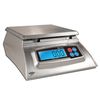 My Weigh KD-7000 Digital Scale in stainless steel for kitchen and cradts