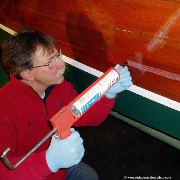 3m 5200 Marine Sealant