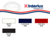 Interlux Brightside Boottop and Striping Enamel Color Chart