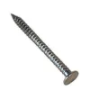 304 Stainless Steel - Threaded Annular Ring Nails
