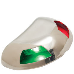 Perko Stealth Series LED Bi-Color Light