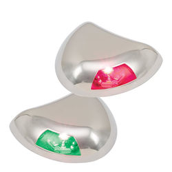 Perko Stealth Series LED Side Light