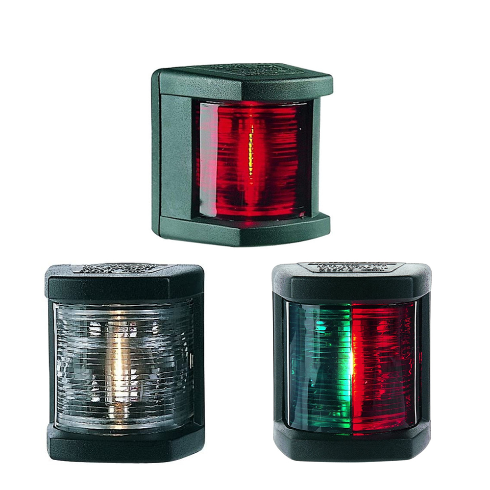 Hella Series 3562 Navigation Lamps