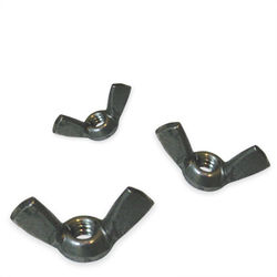 S/S Wing Nuts