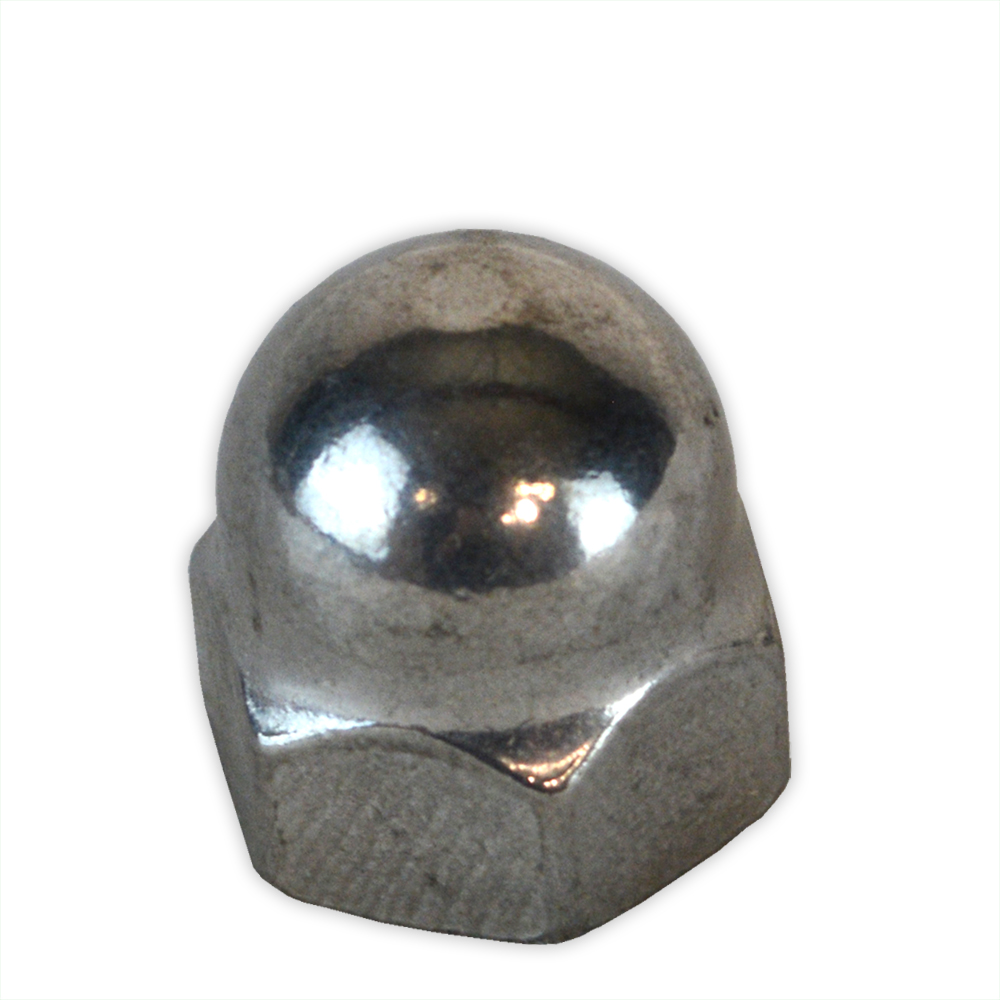 stainless steel cap nuts