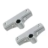 Edge Mount Oarlock Sockets