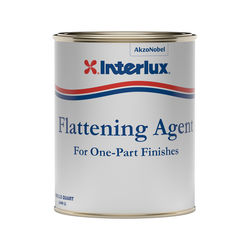 Interlux Flattening Agent For One-Part Finishes