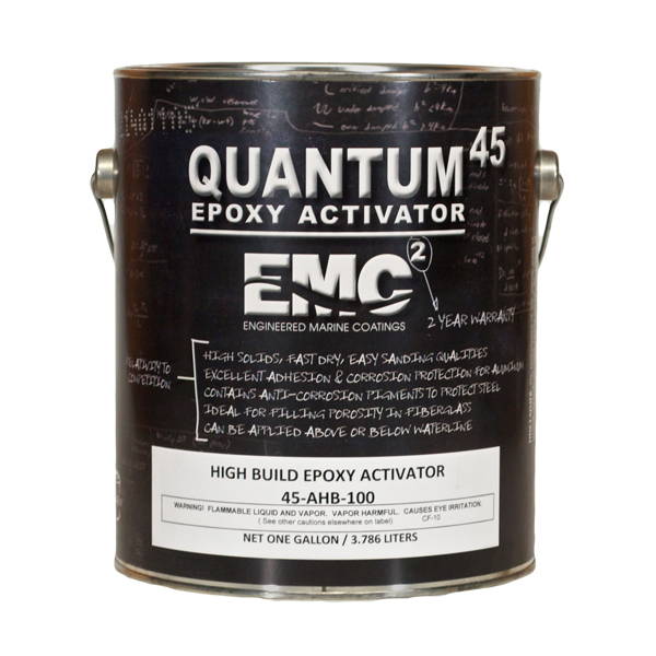 Boat Paint & Marine Paint Jamestown Distributors