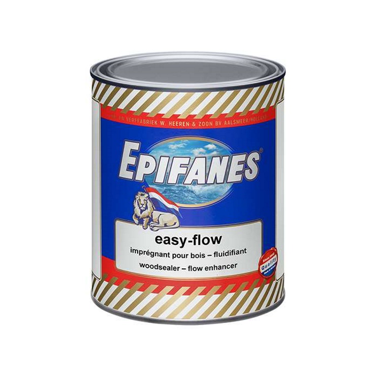Epifanes Easy Flow Paint and Varnish Flow Enhancer