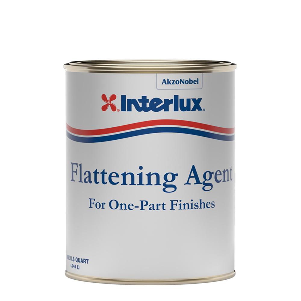 Interlux - Flattening Agent for One-Part Finishes