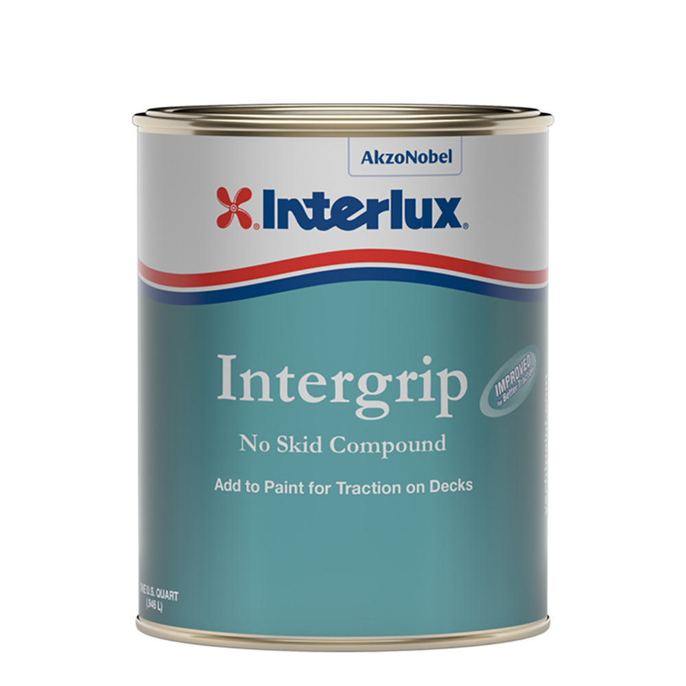 Interlux Non-Skid Additive, Interlux Polymeric Noskid Compound