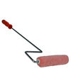 Hot Dog paint rollers, Pipe Paint Rollers, roller covers