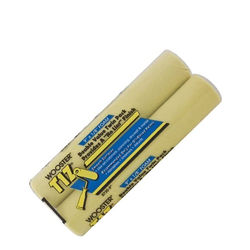 Wooster Twin Pack Roller Covers