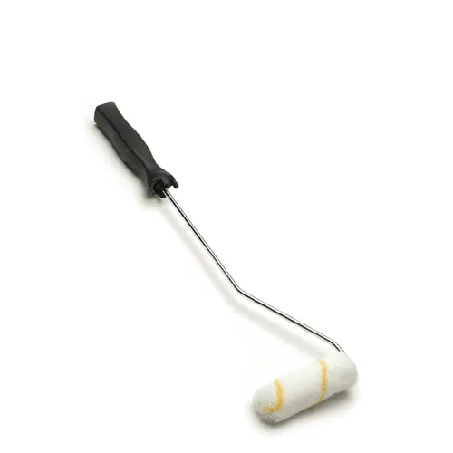 Mini-rouleaux Antex lot de 5 10 cm