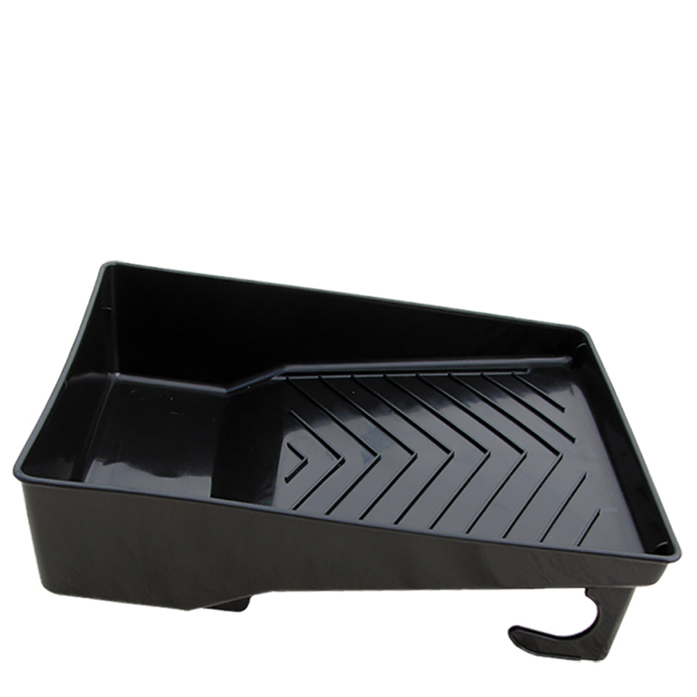 Encore Deepwell Paint Roller Tray &amp; Disposable Liner