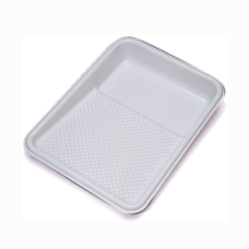 Redtree Plastic Disposable Liner for Metal Paint Tray