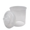 3M paint preparation system Large Cup Lid and Liner