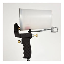ES G100 Gelcoat Spray Gun 
