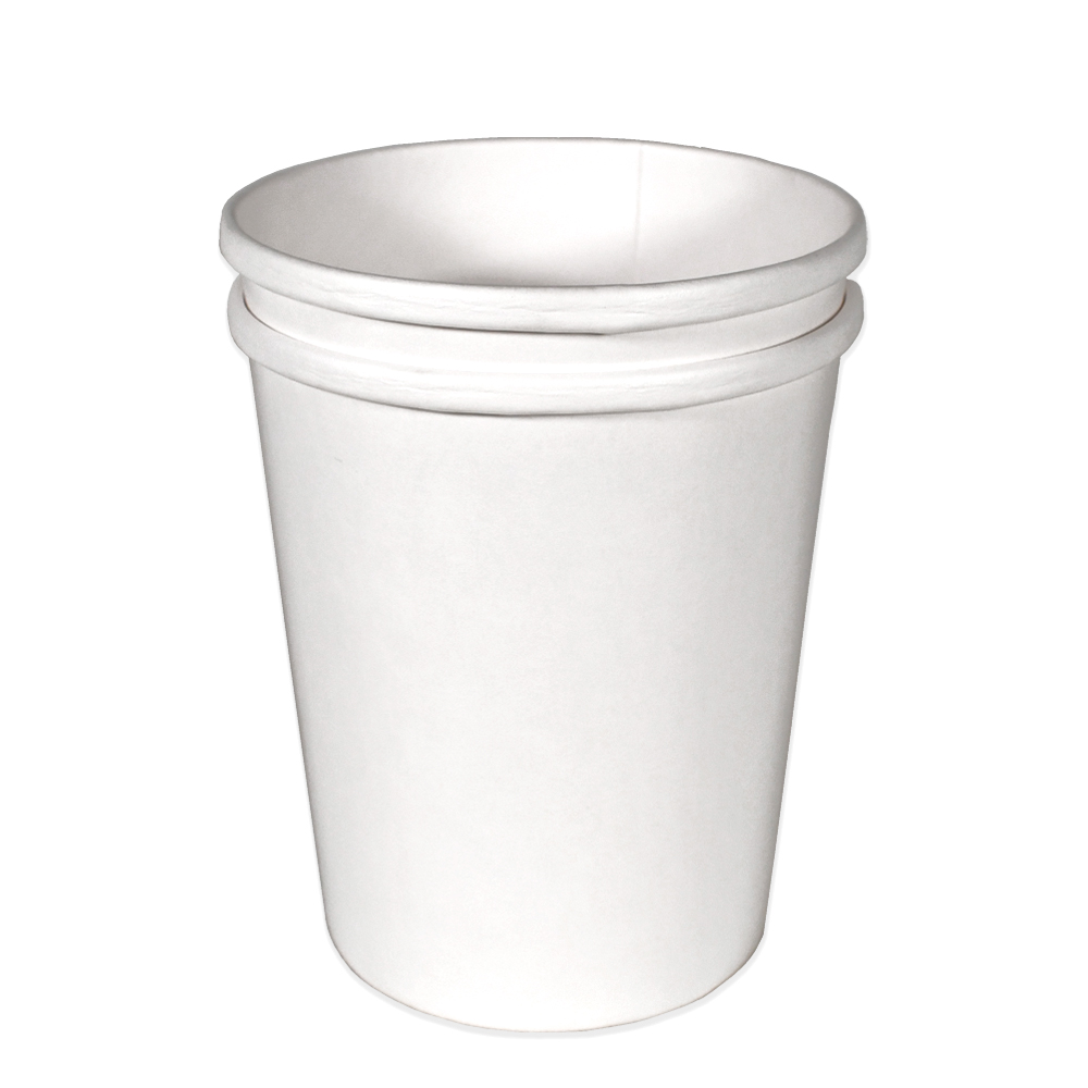 24 ea w/ Priority Mail REPLACEMENT PAPER CUPS for the ES 100 GELCOAT GUN 32oz 