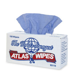 MDI Wipers Atlas Lint Free Wipe Rags