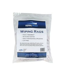 TotalBoat Wiping Rags