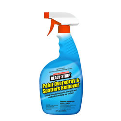 Back To Nature Ready Strip Paint Overspray & Spatters Remover