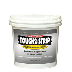 Tough2-Strip Industrial Paint Remover