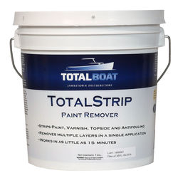 TotalBoat TotalStrip Paint Remover