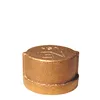 Bronze Cap Fittings