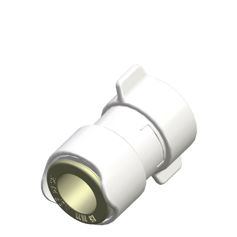Whale 1/2&quot; BSP Female Adapter