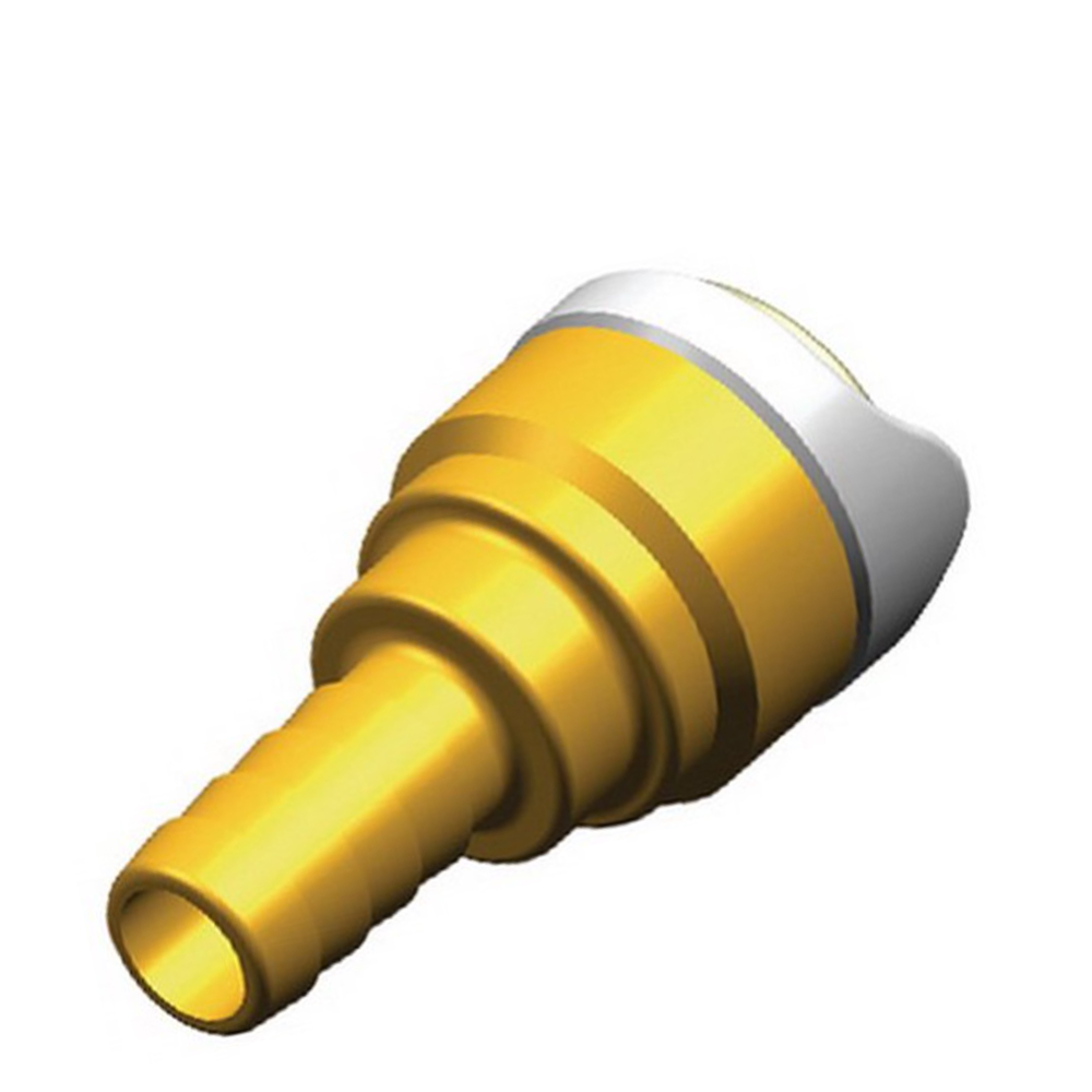 Whale Tube-Hose Connector