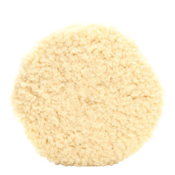 3M Double Sided Wool Buffing Pads