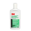 3M Marine Rubbing Compound for polishing marine paint and aggressively compounding oxidized paint and gelcoat finishes