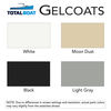 TotalBoat Gelcoats Color Chart