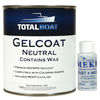TotalBoat Neutral Gelcoat with Wax Quart