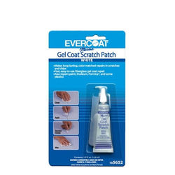 Evercoat Gel Coat Scratch Patch
