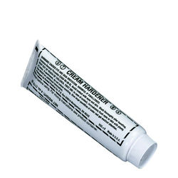 Evercoat White Cream Hardener