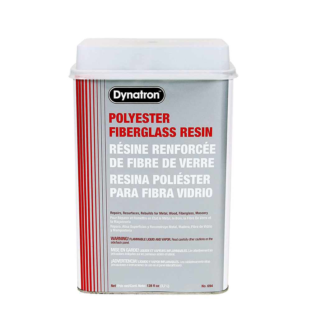 Gelcoat and Polyester Resin Page 2