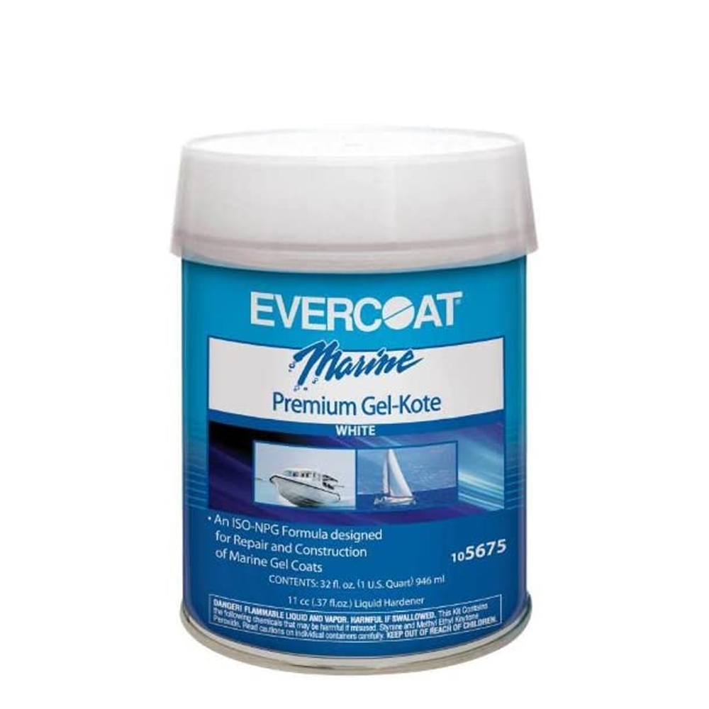 Evercoat Premium Gel-Kote