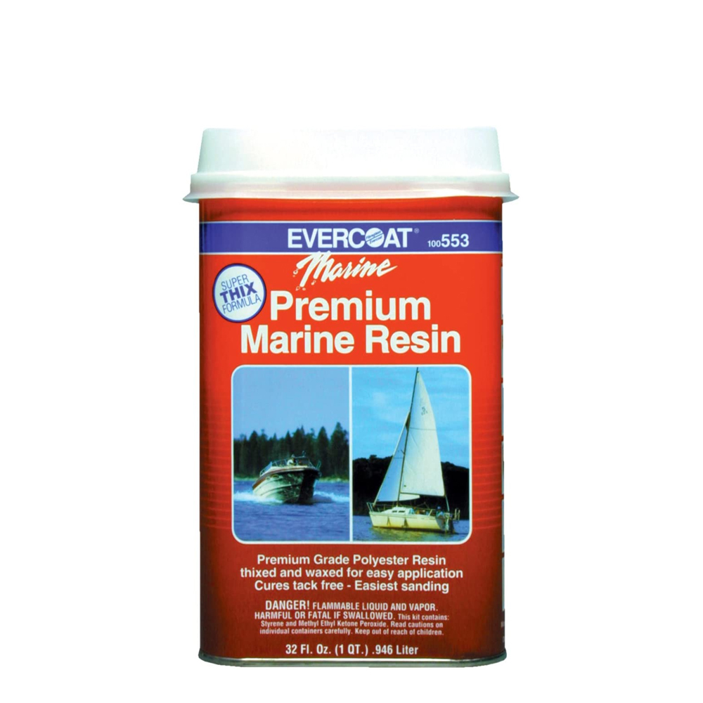 Evercoat Premium Marine Resin
