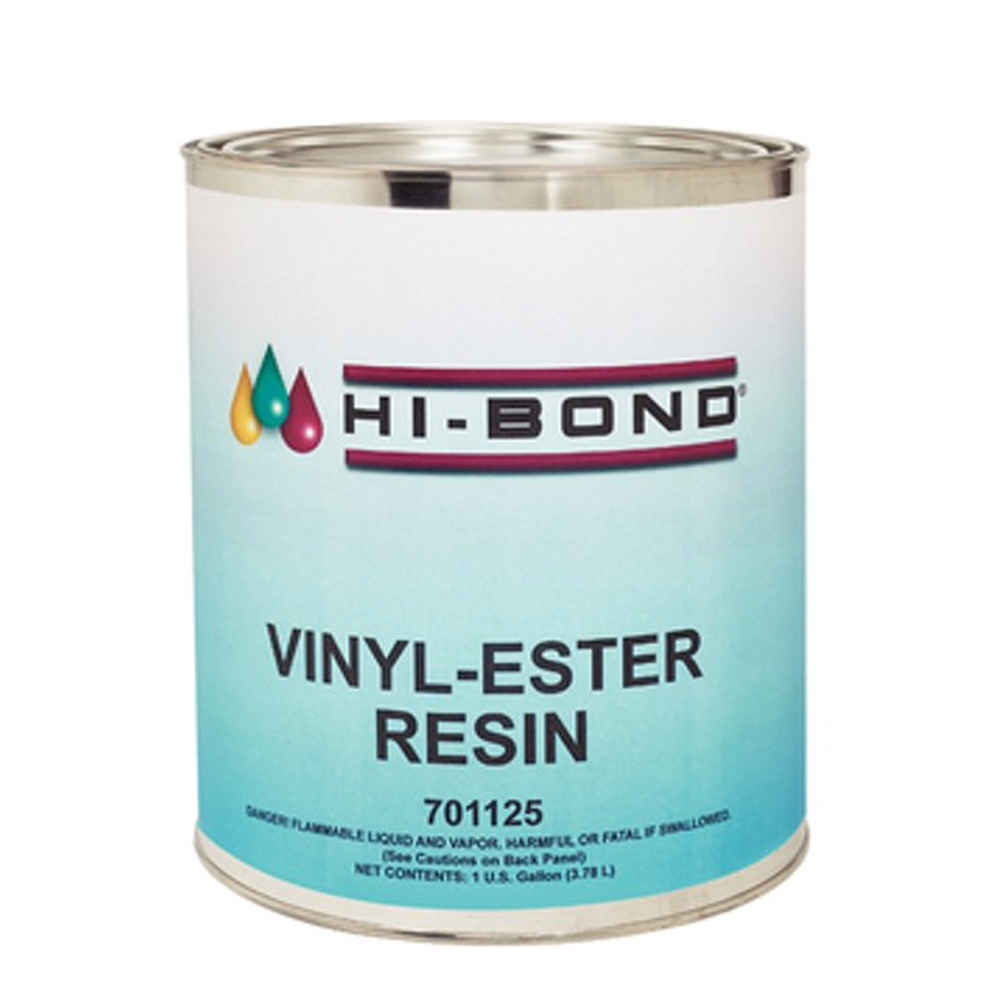 Hi-Bond Vinylester Resin