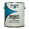 Pettit Tie Coat Primer 6627, metal primer, boat bottom primer