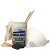 Clear Epoxy Primer additional kit contents