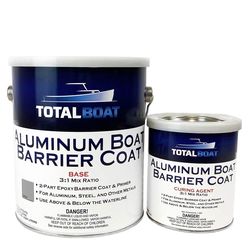 TotalBoat Aluminum Boat Barrier Coat Primer