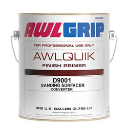 Awlgrip AwlQuik Primer / Surfacer Converter D9001 