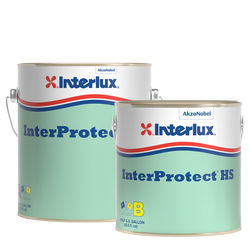 Interlux InterProtect HS Epoxy Primer