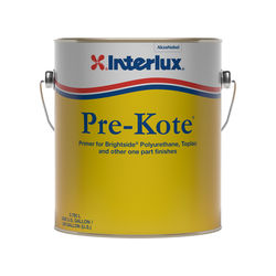 Interlux Pre-Kote Primer for One-Part Finishes