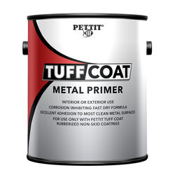 Pettit Tuff Coat Non-Skid Metal Primer