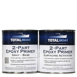 TotalBoat 2 Part Epoxy Primers TotalBoat 2 Part Epoxy Primers