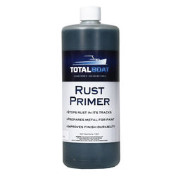 TotalBoat Rust Primer
